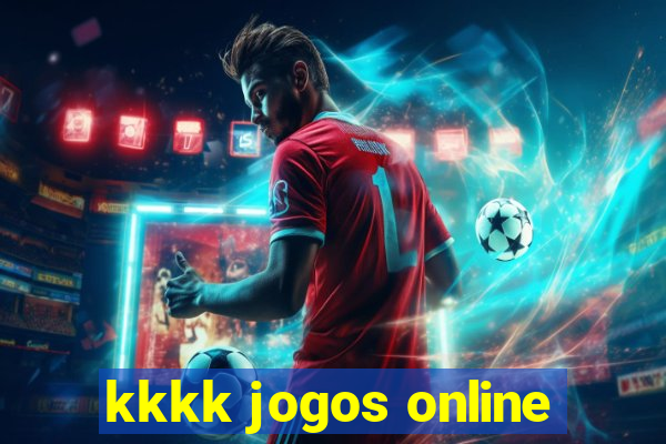 kkkk jogos online